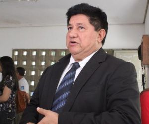 'Internos com pequenos delitos serão soltos', diz juiz em vistoria ao CEM