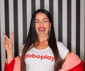 Juliette revela bastidores e partes emocionantes do documentário sobre a sua história no Globoplay