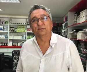 "Estrutura na Delegacia do Silêncio em Teresina é zero", alerta delegado