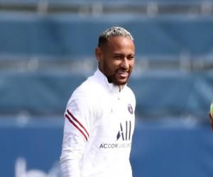 Presidente do Barcelona diz que tentou contratar Neymar: "Ele queria vir"