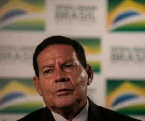 Mourão: Bolsonaro mandou Paulo Guedes demitir Cintra