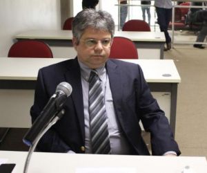 Gustavo Neiva cobra informações sobre PPPs das Rodoviárias