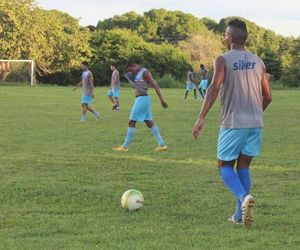 Depois de 1ª derrota, Piauí vê perigo no Cori: "Vão vir sem responsabilidade"