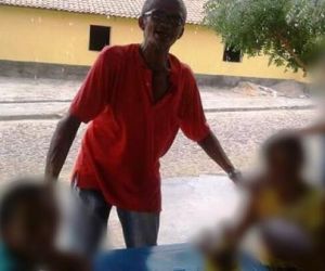 Homem de 54 anos morre após ingerir raticida