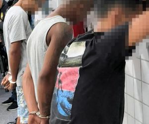 Suspeito de atirar e matar estudante de direito durante tentativa de assalto é preso em Teresina