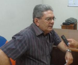 Secretaria de Educação prepara desfile cívico de 7 de setembro