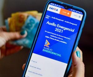Caixa antecipa a segunda parcela do auxílio emergencial 2021