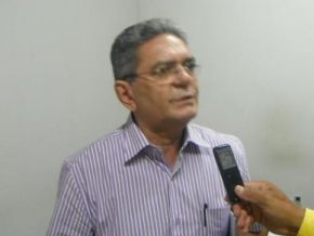 Prof. Nelson Júnior assume Secretaria de Educação e realiza primeira reunião