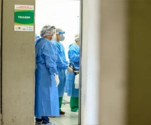 Piauí registra 756 novos casos e mais dez óbitos por Covid