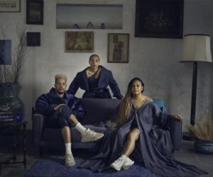Tuyo agrega Jaloo, Lucas Silveira, Jonathan Ferr e Luccas Carlos no segundo álbum do trio