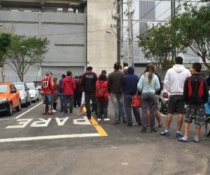 Diretoria do Furacão se nega a vender ingressos para o clássico Atletiba