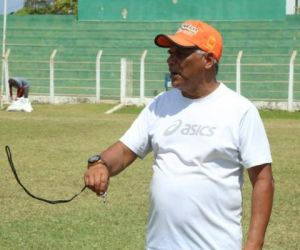 Lancuna prevê Série B disputada e Altos com pegada: "Time de respeito"