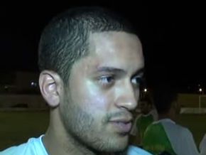 Rômulo lamenta Vasco na Série B e pede que rebaixamento deixe lições
