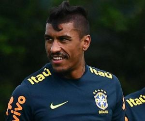 Eliminado da Copa, Paulinho acerta retorno ao futebol chinês