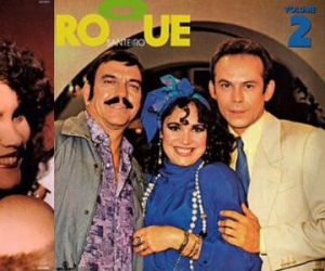 Trilha sonora de Roque Santeiro, novela que estreia no Globoplay, é tão marcante quanto a trama