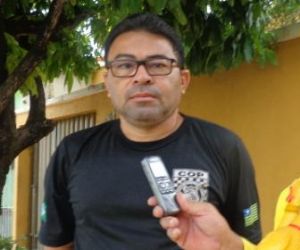 "Espero trabalhar em conjunto com a sociedade", diz novo diretor da Penitenciária de Floriano