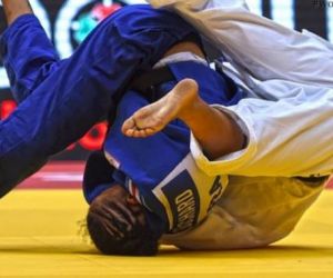 Brasil passa em branco e fica sem medalhas no primeiro dia do Mundial