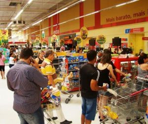Teresina tem terceira maior elevação da cesta básica nos cinco primeiros meses de 2017