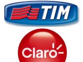 TIM declara guerra à Claro em promoção de pré-pago