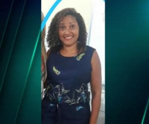 Mulher é morta a pauladas e suspeito confessa crime em áudio