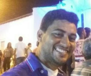 Corpo de Adriano da Silva Cruz é velado em Floriano