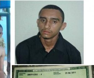 Casal encontra desconhecido dormindo em casa e busca família do rapaz no Ceará