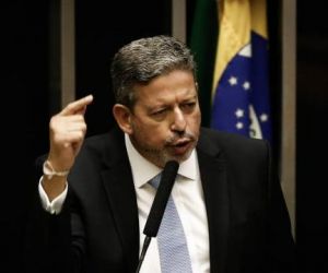 Lira determina retirada nesta sexta-feira de jornalistas do comitê de imprensa da Câmara