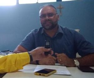 Presidente da CMF faz um balanço das atividades legislativas em 2022