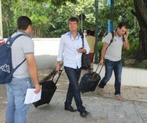 Cutucado, Goiás chega a Teresina, e Enderson faz alerta sobre River-PI