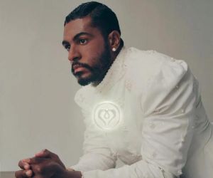 Rico Dalasam agrega Mahal Pita, Dinho, LR Beats e Chibatinha em single do álbum "Escuro brilhante"