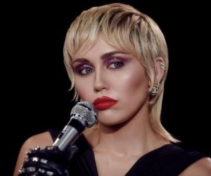 Miley Cyrus tem liberação para usar seu próprio nome em marca na Europa após longa disputa jurídica