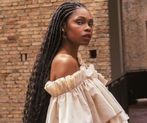 Xênia França celebra a paixão pela vida em single com música de Gonzaguinha enquanto apronta o segun