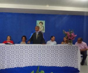ALBEARTES celebra 19 anos de fundação em Floriano