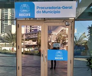 PGM de Recife lança concurso para Procurador com salário de R$ 26 mil