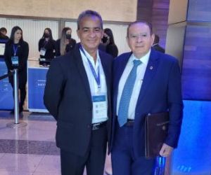 Tim Mendes participa da "Agenda Institucional do Sistema Comércio"