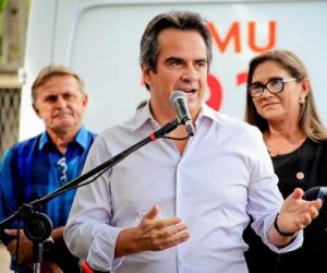 Ciro não concorda com candidatura de Firmino e luta para apoiar PT