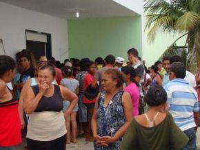 Homem desfere 23 facadas na ex-companheira e tenta se matar em seguida