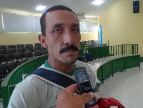 Moradores deixam de receber consultas médicas por falta de local para atendimento