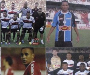 Futebol no sangue: As histórias de Edson Piauí