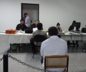 Réu é absolvido no segundo julgamento do Tribunal do Júri Popular de Floriano