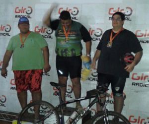 Empresário florianense conquista primeiro lugar no Campeonato 6 Horas Giro Radical