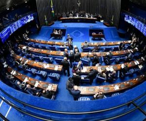 Presidente do Senado diz ser possível aprovar voto impresso para eleições de 2022