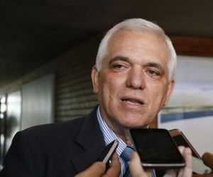Themístocles diz que Ciro sofre de amnésia: "gratidão é para poucos"