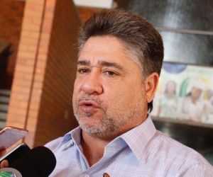 "Nada de anormal Progressistas e MDB juntos", diz deputado