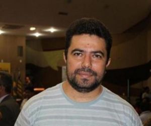 Ex-prefeito de Capitão de Campos é conduzido coercitivamente ao Greco
