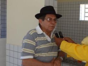 "É possível fazer coisa de qualidade em nossa cidade'', diz Avelino Neiva