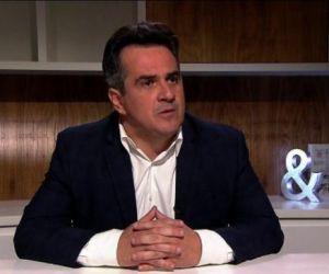 Ciro Nogueira nega que é alvo da operação da PF e que o partido ajuda na investigação