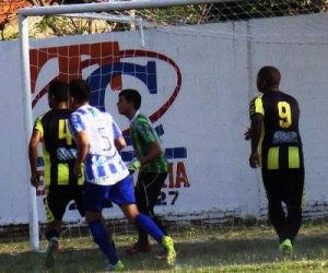 Timon goleia, e Pantico dá vitória ao Oeiras nos acréscimos