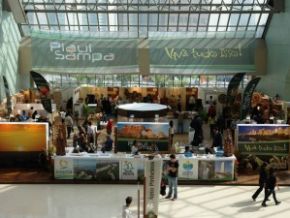 Feira dos Municípios 2011 será destaque no Piauí Sampa