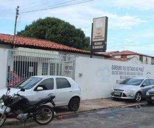 Bando tentar roubar viatura, atira contra policiais e três são presos em Teresina